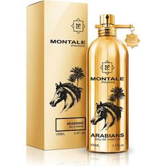 MONTALE PARIS ARABIANS EDP