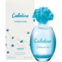 GRÈS CABOTINE TURQUOISE EDP
