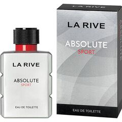 LA RIVE ABSOLUTE SPORT EDT