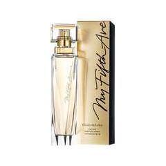 ELIZABETH ARDEN MY FIFTH AVENUE EDP
