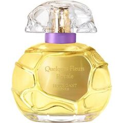 HOUBIGANT QUELQUES FLEURS ROYALE EDP EXTREME
