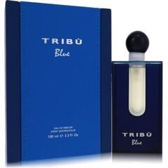 BENETTON TRIBU BLUE EDP