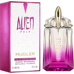THIERRY MUGLER ALIEN PULP EDP