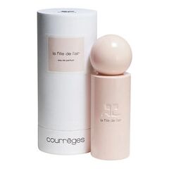 ANDRÉ COURRÈGES LA FILLE DE L´AIR EDP