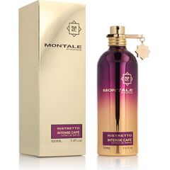 MONTALE PARIS RISTRETTO INTENSE CAFE EDP