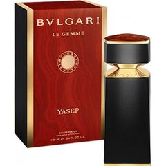 BVLGARI LE GEMME MEN YASEP EDP
