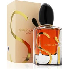 GIORGIO ARMANI ARMANI SÍ PARFUM