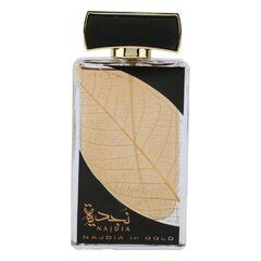 LATTAFA NAJDIA IN GOLD EDP