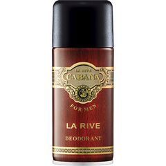 LA RIVE CABANA DEOSPRAY