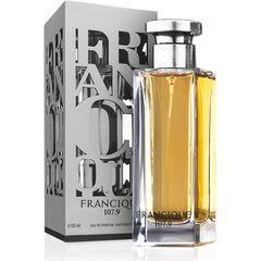 FRENCH AVENUE FRANCIQUE 107.9 EDP U 100ML