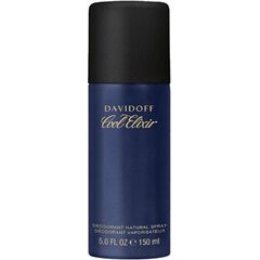 DAVIDOFF COOL ELIXIR DEOSPRAY