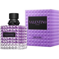 VALENTINO DONNA BORN IN ROMA PURPLE MELANCHOLIA EDP