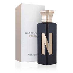 NASEEM WILD OBSESSION - AQUA PARFUM