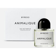 BYREDO ANIMALIQUE EDP