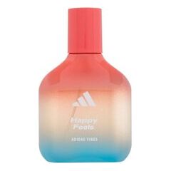 ADIDAS VIBES HAPPY FEELS EDP