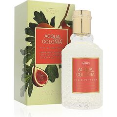 4711 ACQUA COLONIA FIG & VETIVER EDC
