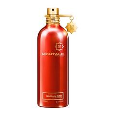 MONTALE PARIS WOOD ON FIRE EDP