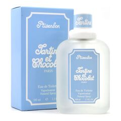 TARTINE ET CHOCOLAT PTISENBON EDT