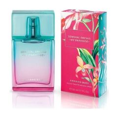 ARMAND BASI SENSUAL ORCHID