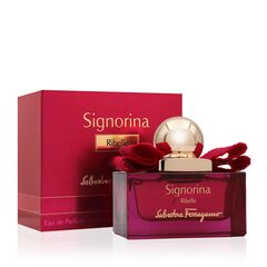 SALVATORE FERRAGAMO SIGNORINA RIBELLE EDP W 30ML