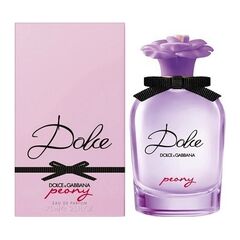 DOLCE GABBANA DOLCE PEONY EDP