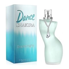 SHAKIRA DANCE DIAMONDS EDT