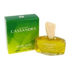 JEANNE ARTHES CASSANDRA EDT