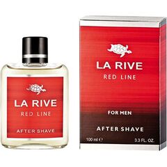 LA RIVE RED LINE AFTER SHAVE ( VODA PO HOLENÍ )