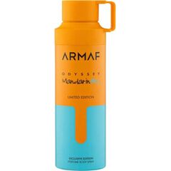 ARMAF ODYSSEY MANDARIN SKY DEOSPRAY