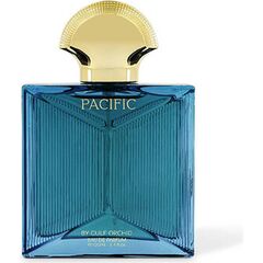 GULF ORCHID PACIFIC EDP