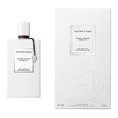 VAN CLEEF & ARPELS COLLECTION EXTRAORDINAIRE SANTAL BLANC EDP