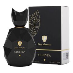 LAMBORGHINI GINERVA BLACK EDP