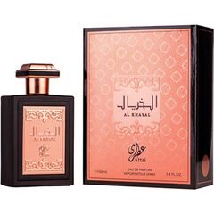 LATTAFA AL KHAYAL EDP