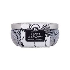 TESORI D'ORIENTE MUSCHIO BIANCO SCENTED CANDLE