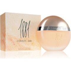 NINO CERRUTI 1881 POUR FEMME EDT W 50ML