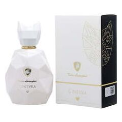 LAMBORGHINI GINEVRA WHITE EDP
