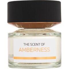 BMW FRAGRANCES THE SCENT OF AMBERNESS EDP
