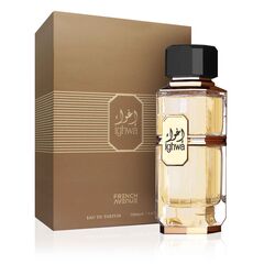 FRENCH AVENUE IGHWA EDP U 100ML