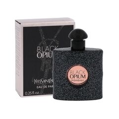 YVES SAINT LAURENT BLACK OPIUM EDP MINIATURE