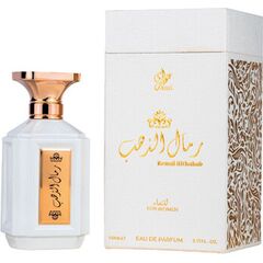 LATTAFA REMAL ALTHAHAB WOMEN EDP