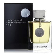 ARMAF CLUB DE NUIT MAN EDT