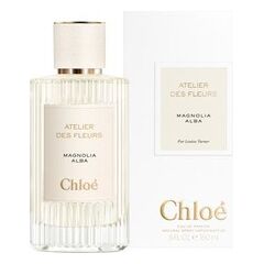 CHLOÉ MAGNOLIA ALBA EDP