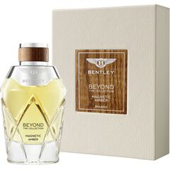 BENTLEY BEYOND THE COLLECTION MAGNETIC AMBER EDP