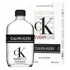 CALVIN KLEIN CK EVERYONE EDP