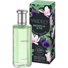 YARDLEY MAGNOLIA & FIG EDT