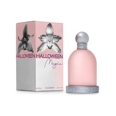 JESUS DEL POZO HALLOWEEN MAGIC EDT