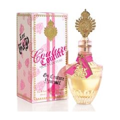 JUICY COUTURE COUTURE COUTURE EDP