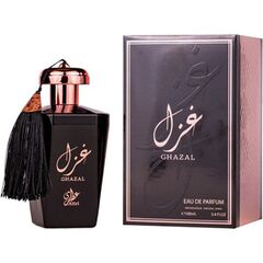 LATTAFA GHAZAL EDP