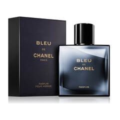 CHANEL BLEU DE CHANEL PARFUM