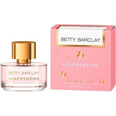 BETTY BARCLAY HAPPINESS EDP